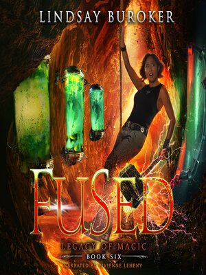 cover image of Fused